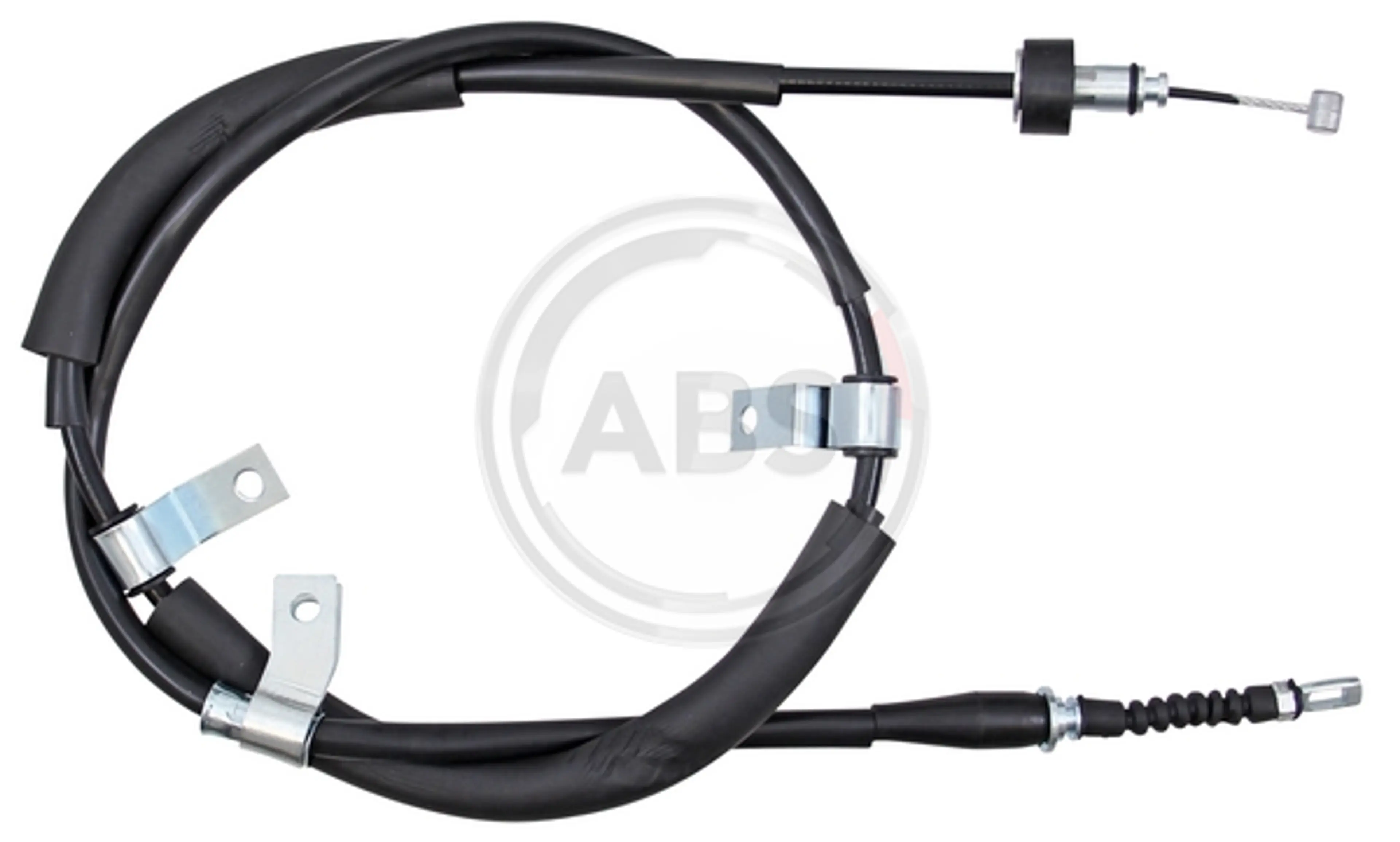 CABLE DE ACCIONAMIENTO, FRENO DE ES