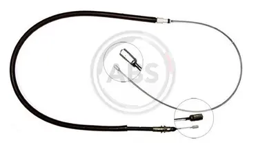 CABLE DE ACCIONAMIENTO, FRENO DE ES