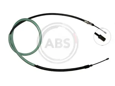 CABLE DE ACCIONAMIENTO, FRENO DE ES