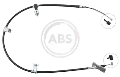 CABLE DE ACCIONAMIENTO, FRENO DE ES