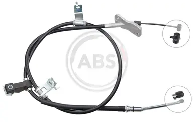 CABLE DE ACCIONAMIENTO, FRENO DE ES