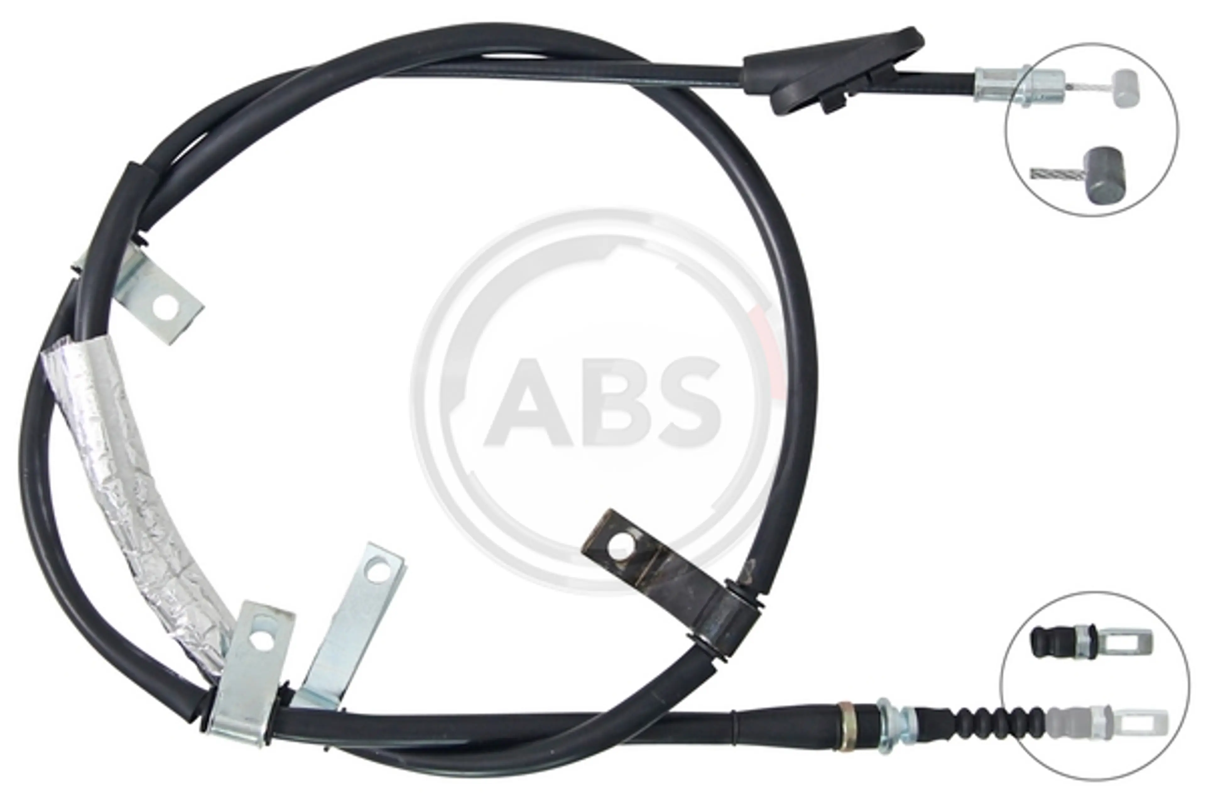 CABLE DE ACCIONAMIENTO, FRENO DE ES