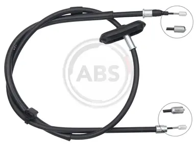 CABLE DE ACCIONAMIENTO, FRENO DE ES