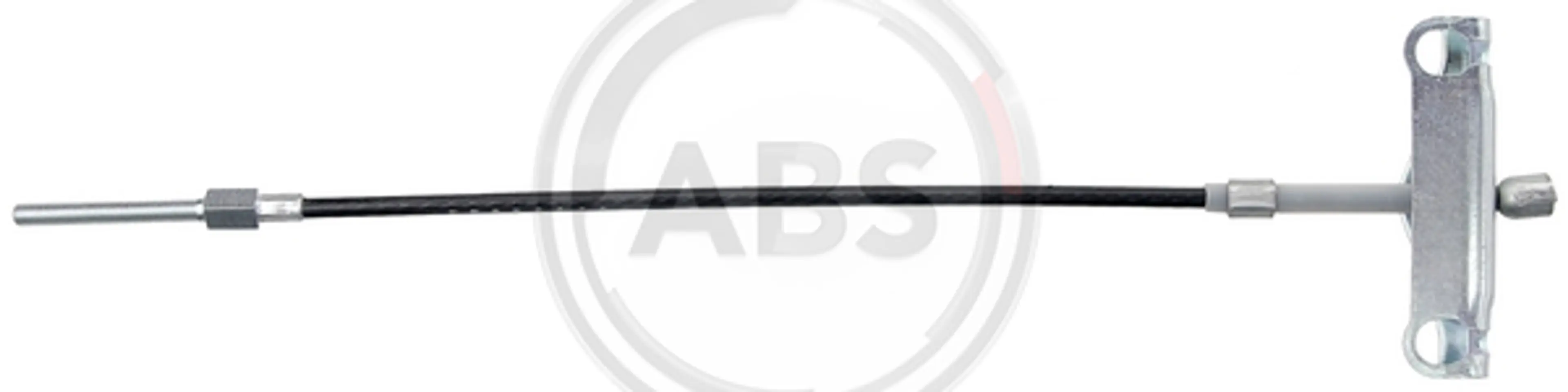 CABLE DE ACCIONAMIENTO, FRENO DE ES