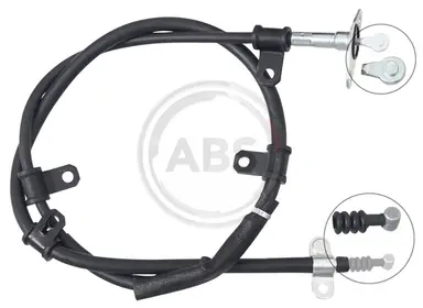 CABLE DE ACCIONAMIENTO, FRENO DE ES