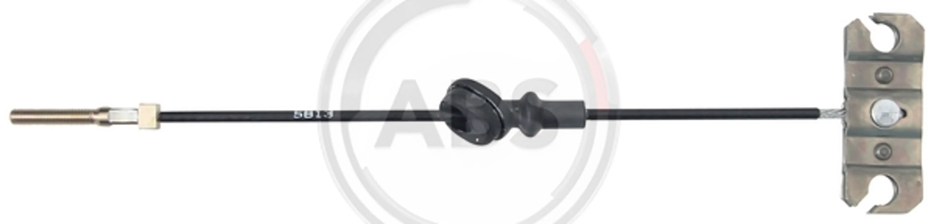 CABLE DE ACCIONAMIENTO, FRENO DE ES