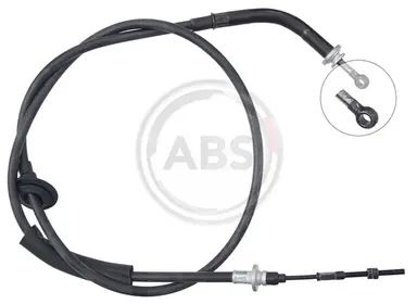 CABLE DE ACCIONAMIENTO, FRENO DE ES