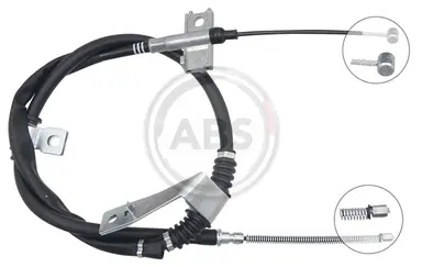 CABLE DE ACCIONAMIENTO, FRENO DE ES