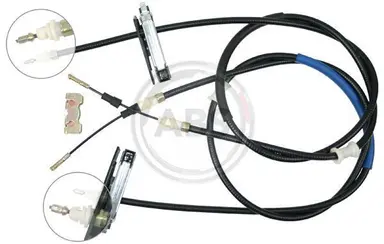 CABLE DE ACCIONAMIENTO, FRENO DE ES