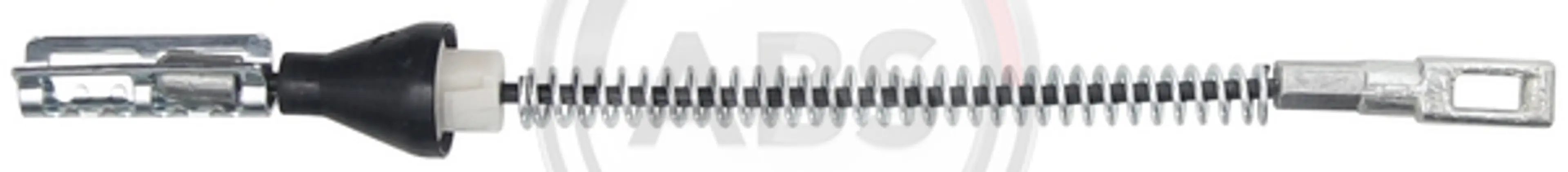 CABLE DE ACCIONAMIENTO, FRENO DE ES