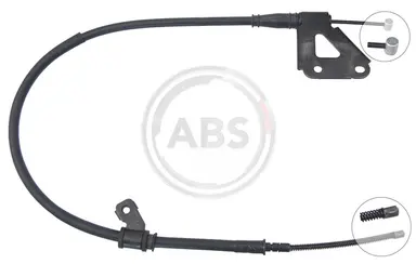 CABLE DE ACCIONAMIENTO, FRENO DE ES