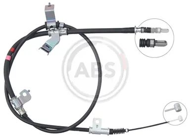 CABLE DE ACCIONAMIENTO, FRENO DE ES