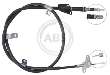 CABLE DE ACCIONAMIENTO, FRENO DE ES