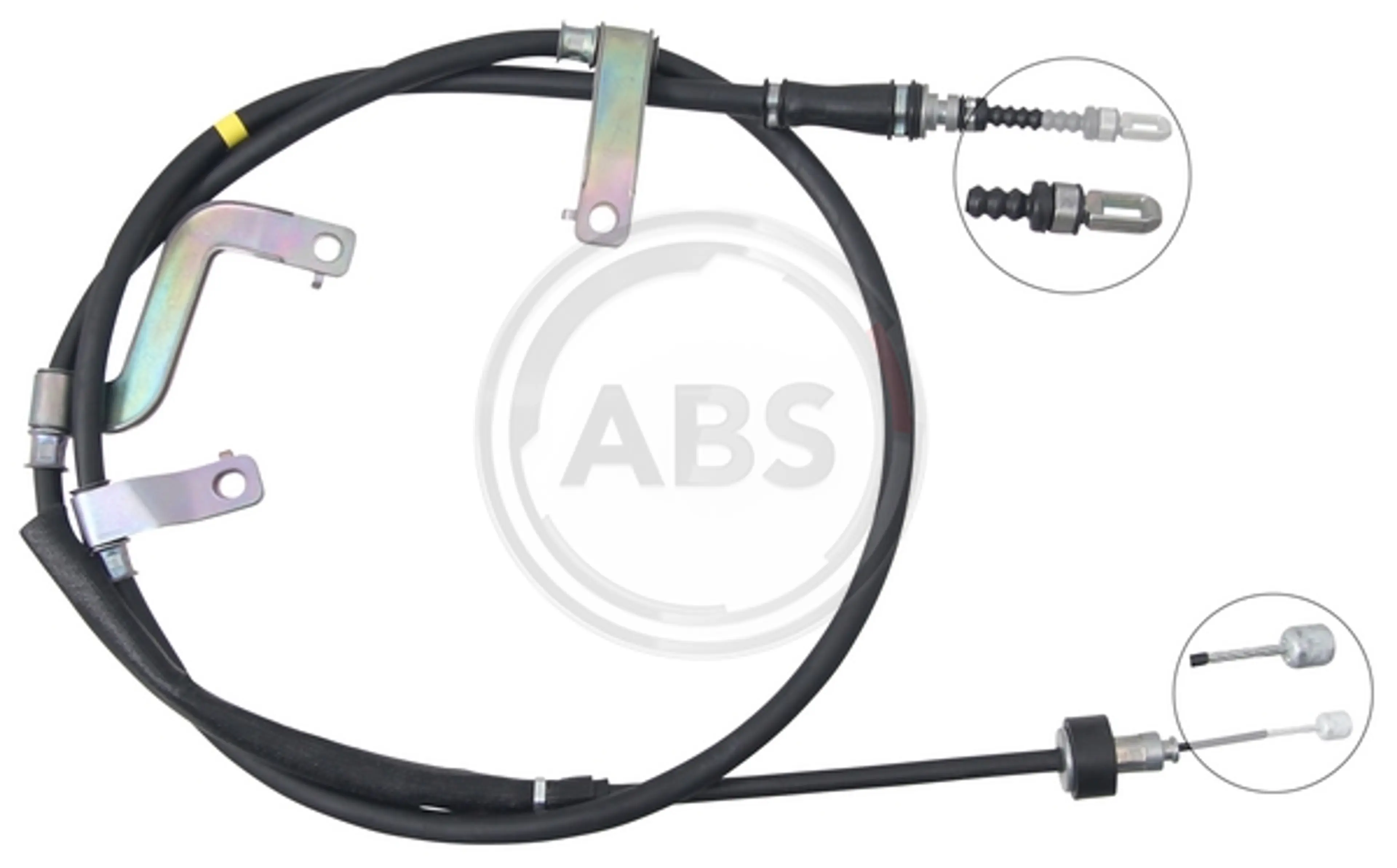 CABLE DE ACCIONAMIENTO, FRENO DE ES