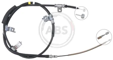 CABLE DE ACCIONAMIENTO, FRENO DE ES