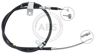 CABLE DE ACCIONAMIENTO, FRENO DE ES