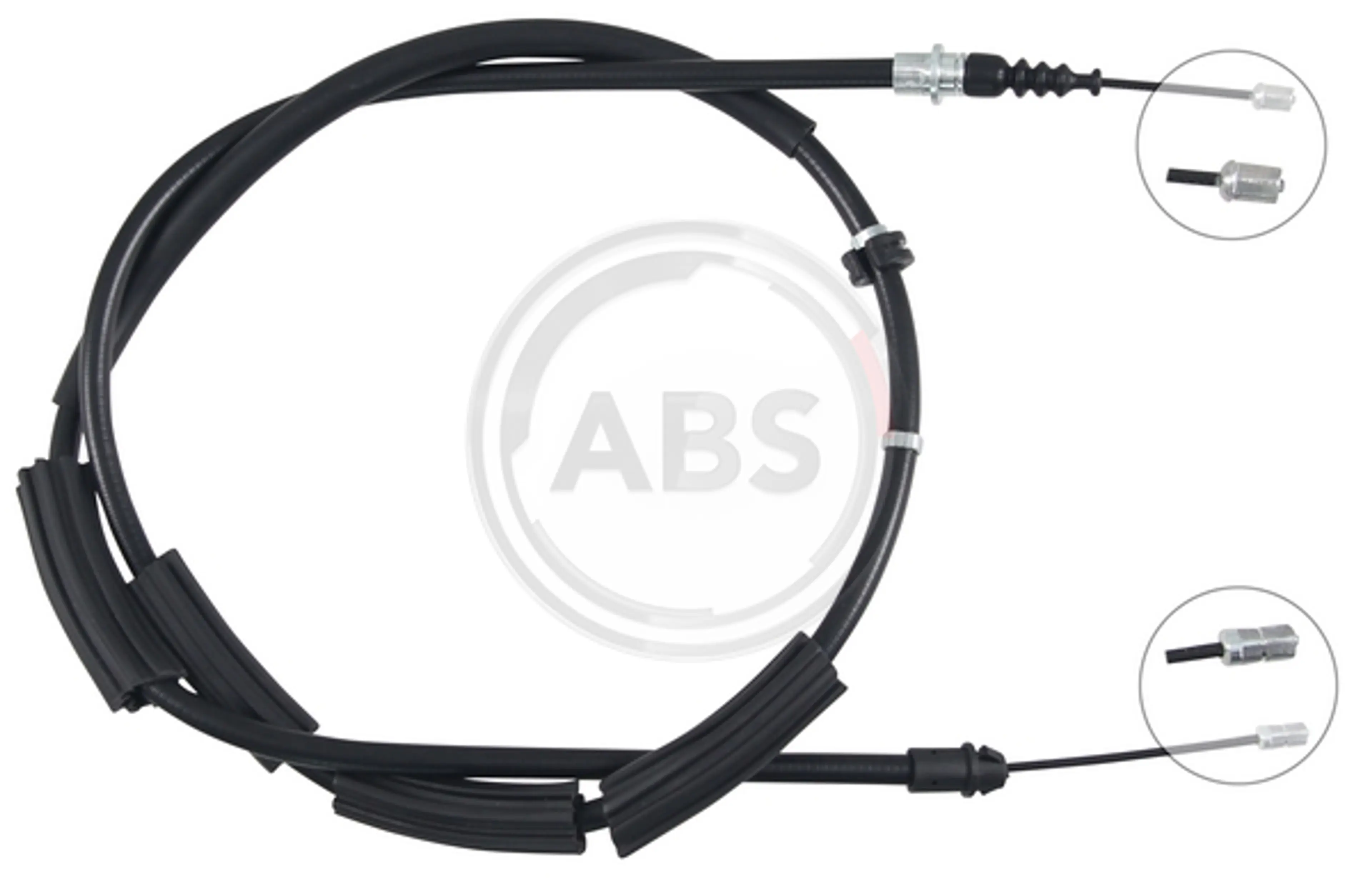 CABLE DE ACCIONAMIENTO, FRENO DE ES