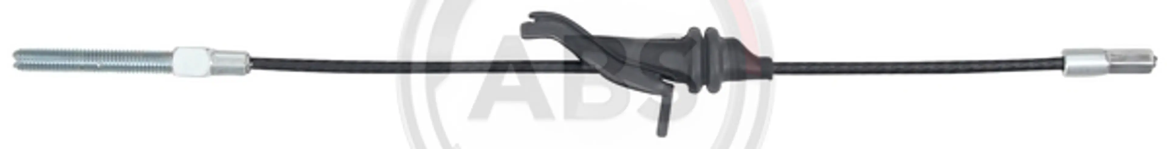 CABLE DE ACCIONAMIENTO, FRENO DE ES