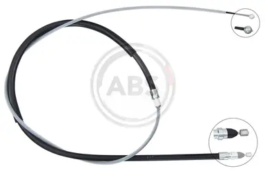 CABLE DE ACCIONAMIENTO, FRENO DE ES