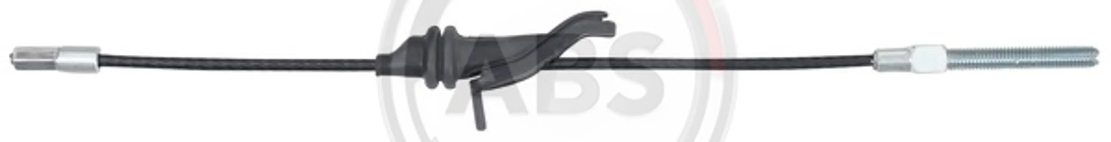 CABLE DE ACCIONAMIENTO, FRENO DE ES