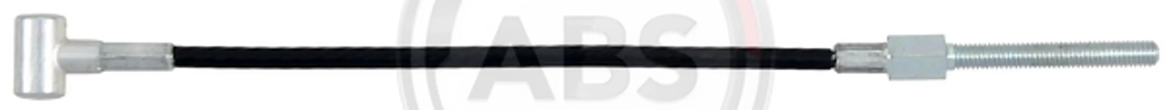 CABLE DE ACCIONAMIENTO, FRENO DE ES