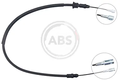 CABLE DE ACCIONAMIENTO, FRENO DE ES