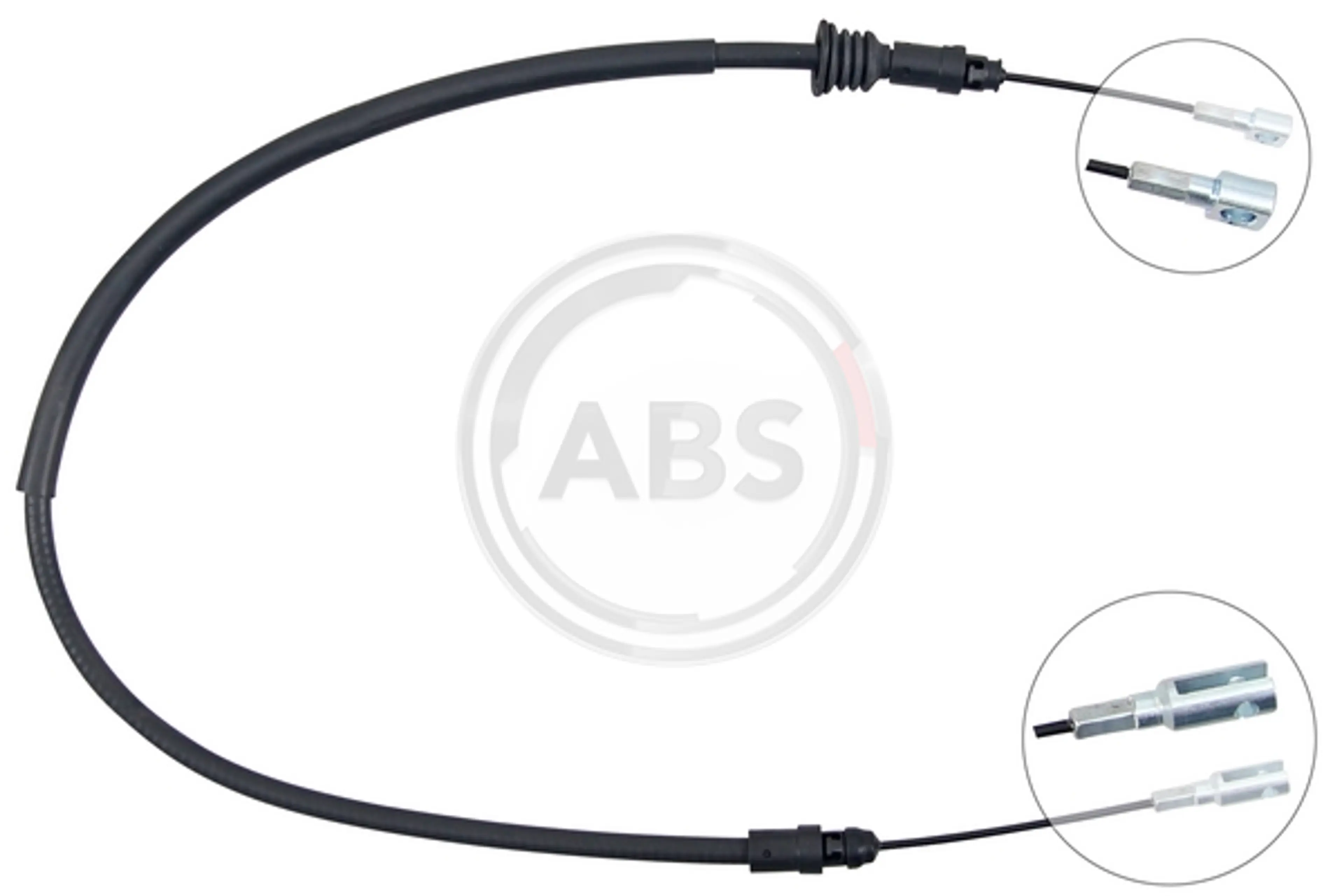 CABLE DE ACCIONAMIENTO, FRENO DE ES