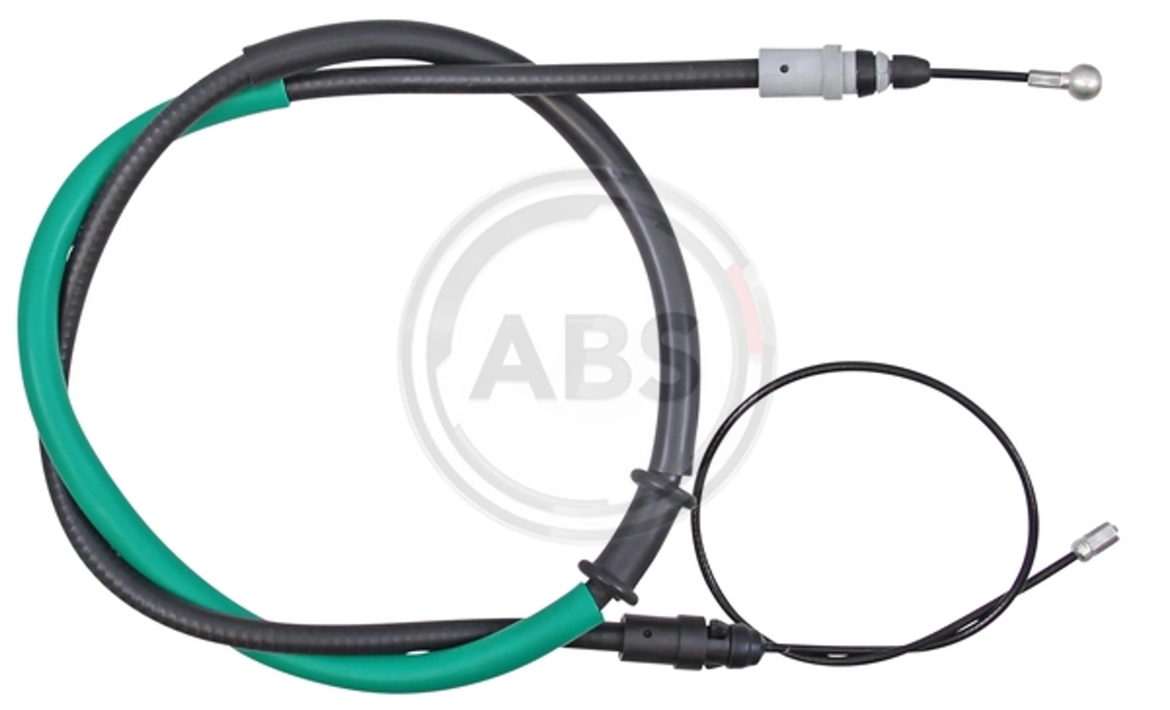 CABLE DE ACCIONAMIENTO, FRENO DE ES