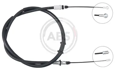 CABLE DE ACCIONAMIENTO, FRENO DE ES