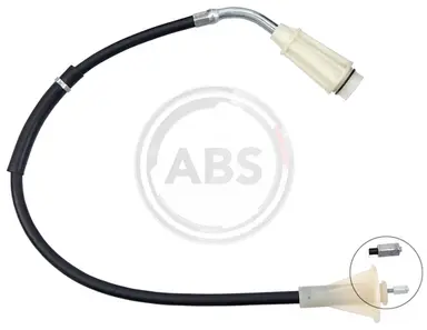 CABLE DE ACCIONAMIENTO, FRENO DE ES