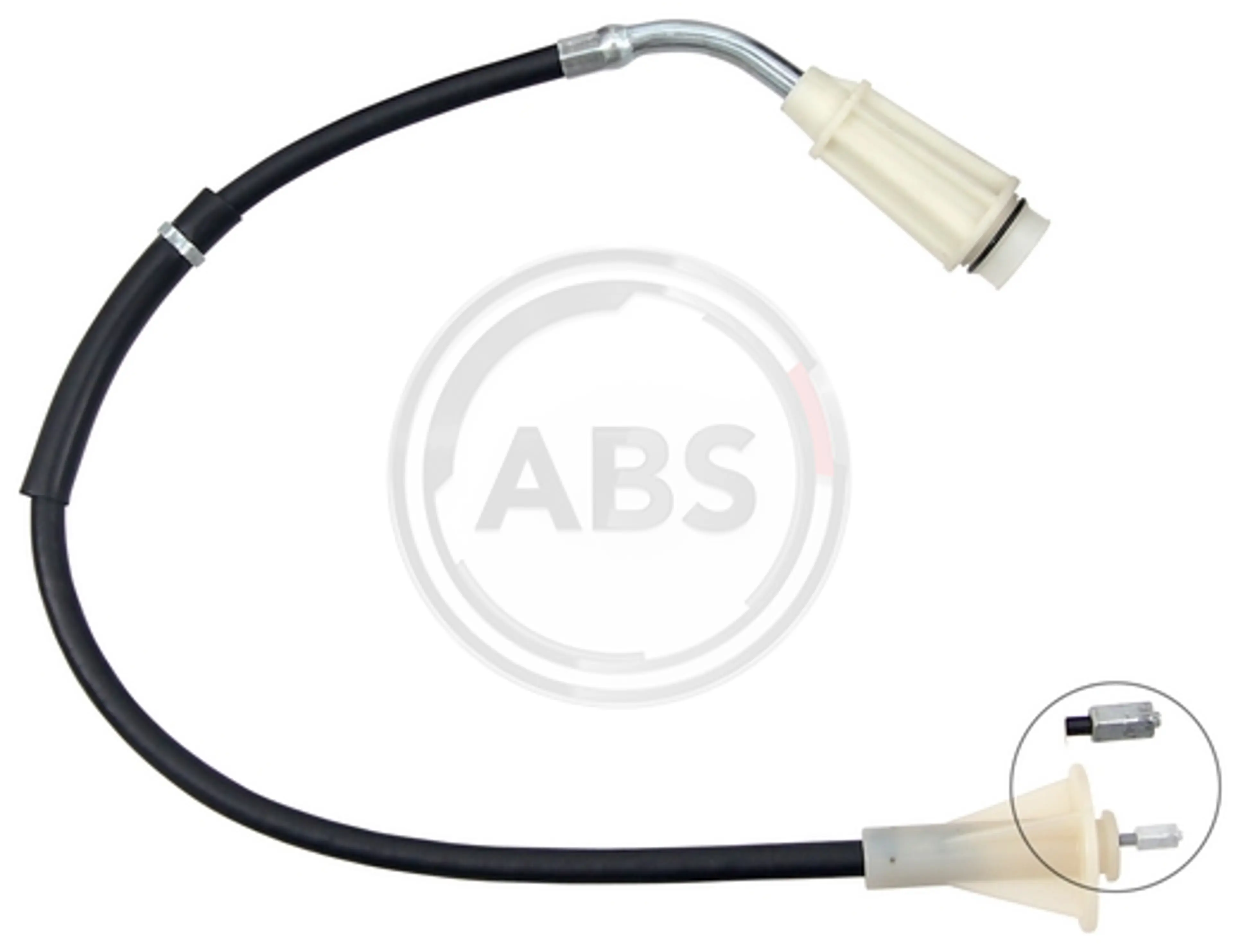 CABLE DE ACCIONAMIENTO, FRENO DE ES