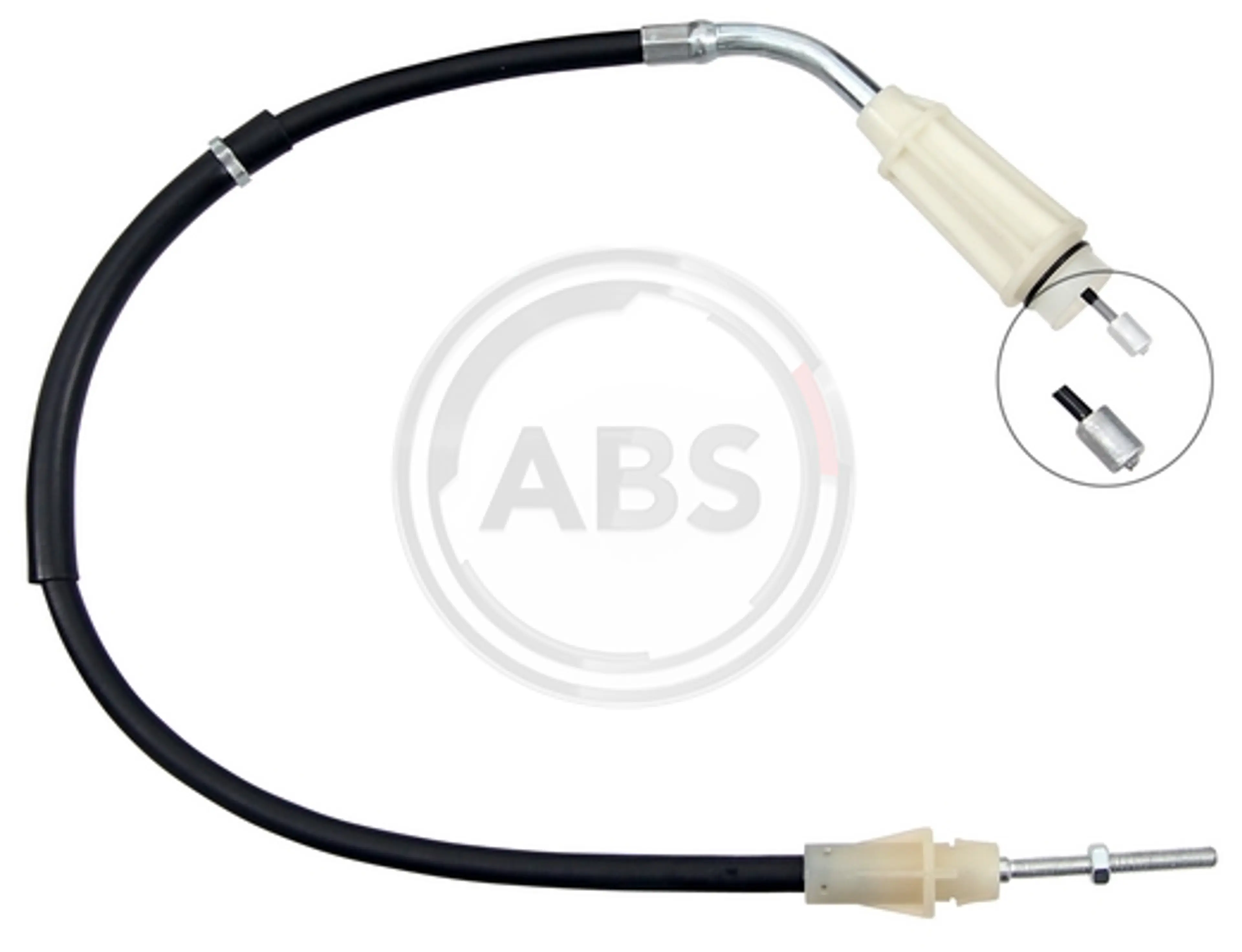 CABLE DE ACCIONAMIENTO, FRENO DE ES