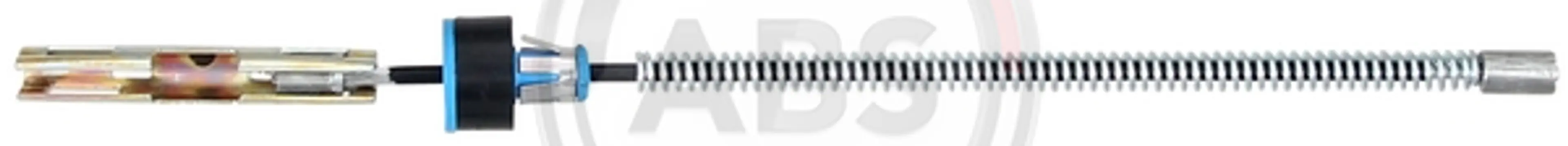 CABLE DE ACCIONAMIENTO, FRENO DE ES