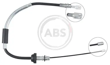 CABLE DE ACCIONAMIENTO, FRENO DE ES