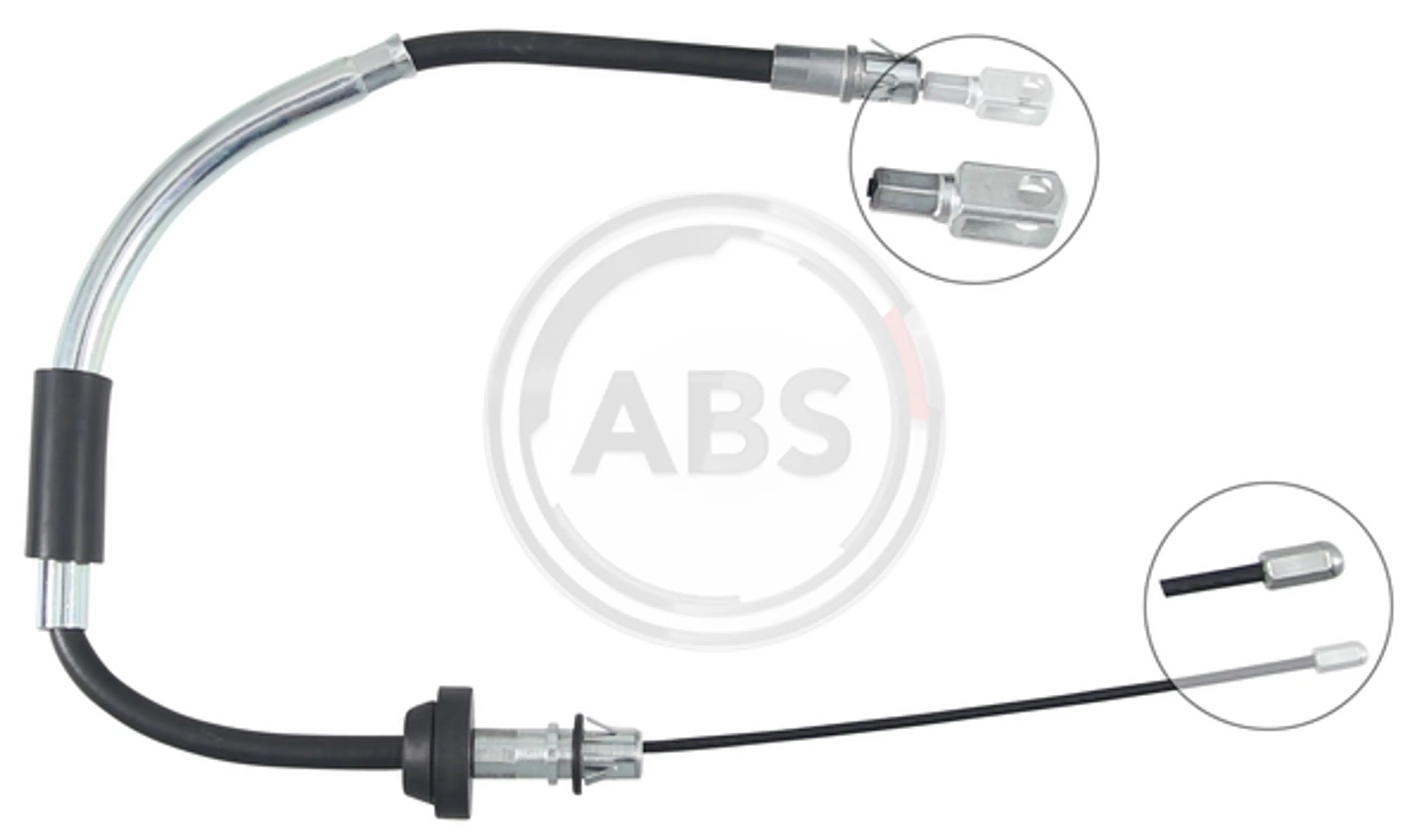 CABLE DE ACCIONAMIENTO, FRENO DE ES