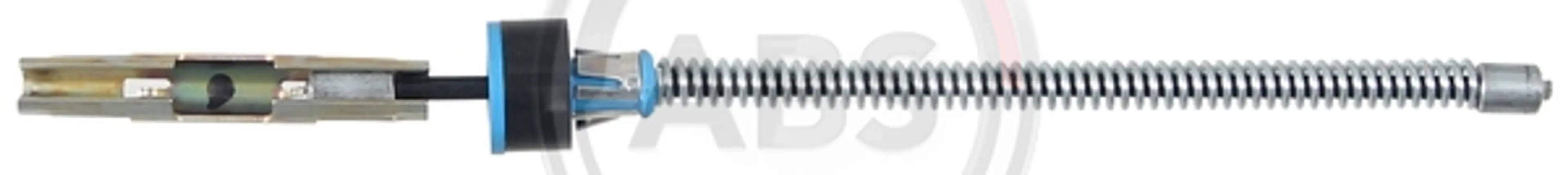 CABLE DE ACCIONAMIENTO, FRENO DE ES