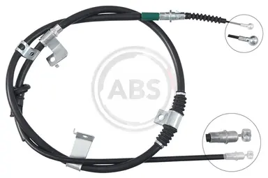 CABLE DE ACCIONAMIENTO, FRENO DE ES