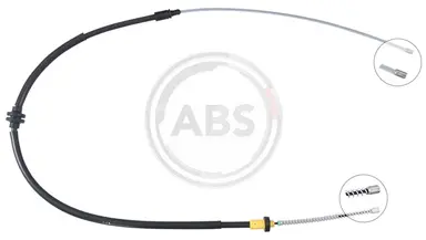 CABLE DE ACCIONAMIENTO, FRENO DE ES