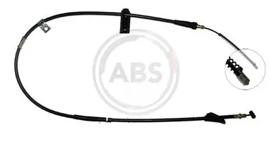 CABLE DE ACCIONAMIENTO, FRENO DE ES