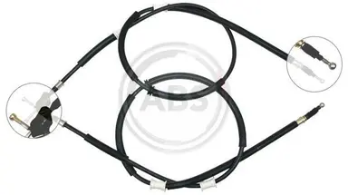 CABLE DE ACCIONAMIENTO, FRENO DE ES