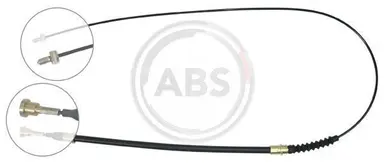 CABLE DE ACCIONAMIENTO, FRENO DE ES