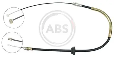 CABLE DE ACCIONAMIENTO, FRENO DE ES