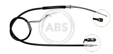 CABLE DE ACCIONAMIENTO, FRENO DE ES