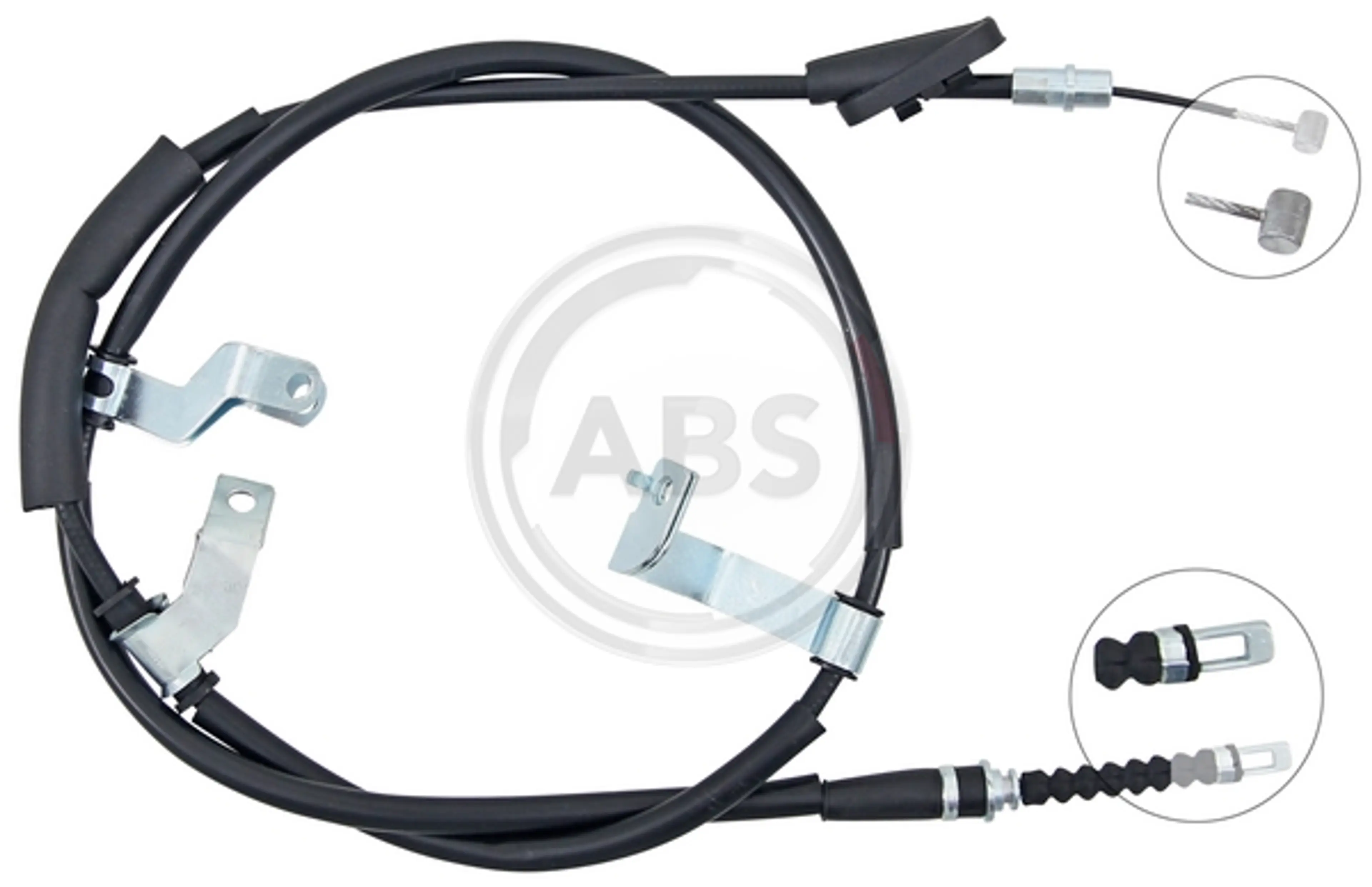 CABLE DE ACCIONAMIENTO, FRENO DE ES