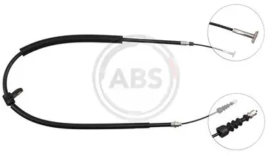 CABLE DE ACCIONAMIENTO, FRENO DE ES