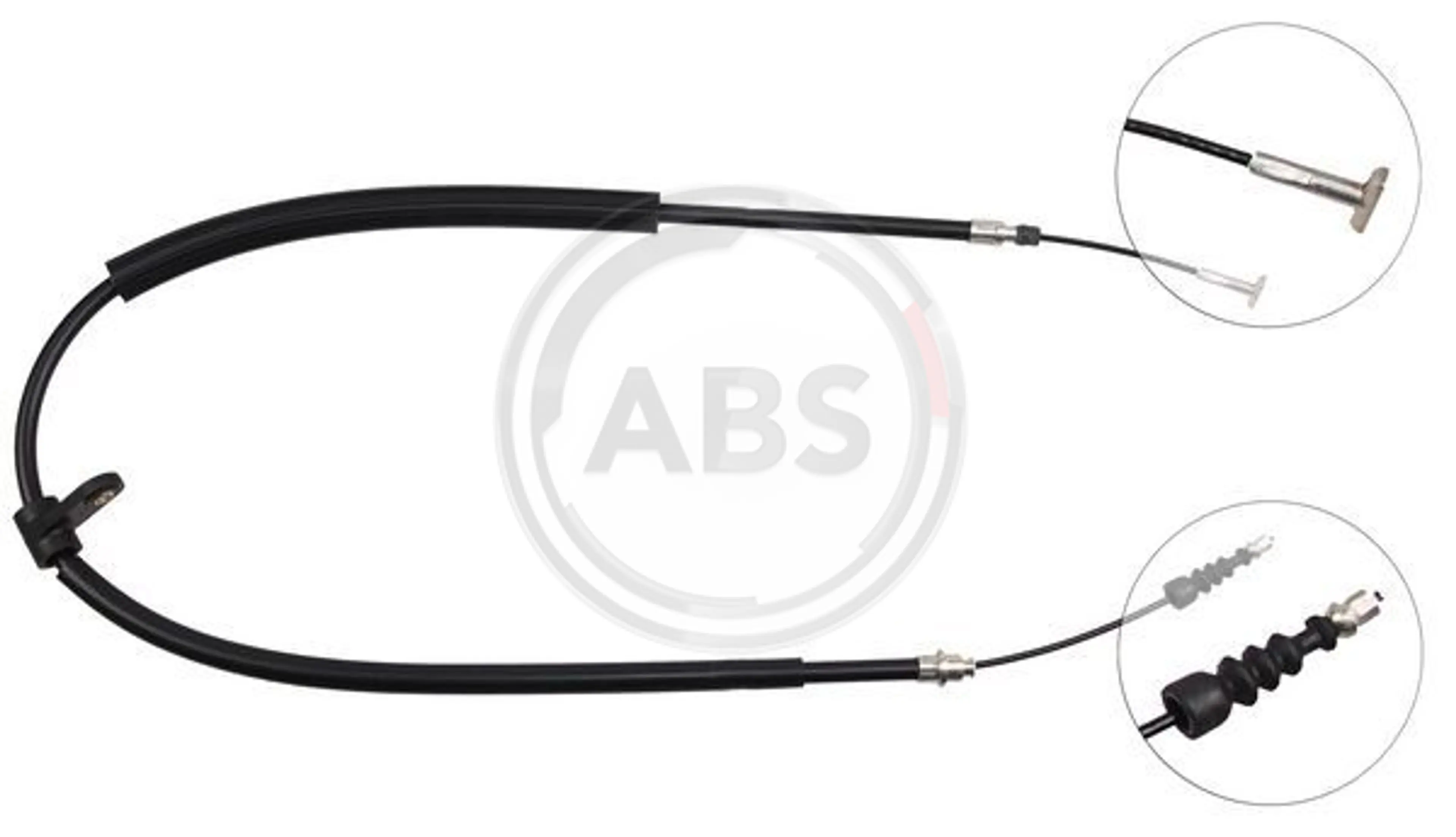 CABLE DE ACCIONAMIENTO, FRENO DE ES