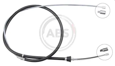 CABLE DE ACCIONAMIENTO, FRENO DE ES