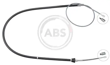 CABLE DE ACCIONAMIENTO, FRENO DE ES