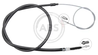 CABLE DE ACCIONAMIENTO, FRENO DE ES