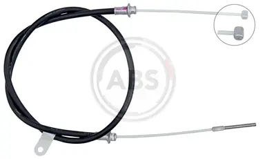 CABLE DE ACCIONAMIENTO, FRENO DE ES